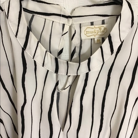 MUD Pie Top - Picture 3 of 4